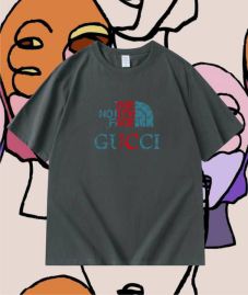 Picture of Gucci T Shirts Short _SKUGucciTShirtm-xxlmjt1435233